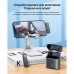 Мікрофон Hoco Lightning Stream wireless microphone + receiver S31 |90m, 70/450mAh, 4h|