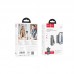 Мікрофон Hoco Type-C Stream wireless microphone + receiver S31 |90m, 70/450mAh, 4h|
