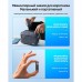 Мікрофон Hoco Type-C Stream wireless microphone + receiver S31 |90m, 70/450mAh, 4h|