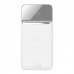УМБ BASEUS Magnetic Wireless Charging Fast Power Bank 10000mAh |1USB/1Type-C, 3A, 20W| (PPCX010202)