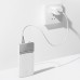УМБ BASEUS Magnetic Wireless Charging Fast Power Bank 10000mAh |1USB/1Type-C, 3A, 20W| (PPCX010202)