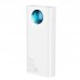 УМБ Baseus Amblight Digital Display Quick Charge 30000mAh |4USB/Type-C/Lightning, 6A/33W, QC/PD|