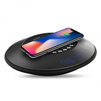 Акустика Awei Bluetooth with wireless charger Y290
