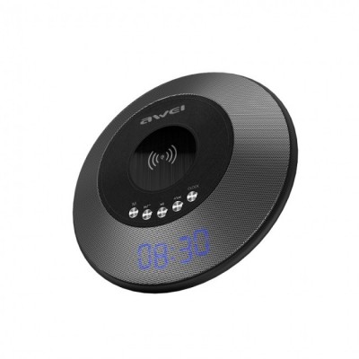Акустика Awei Bluetooth with wireless charger Y290