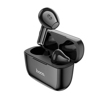 Навушники Bluetooth Hoco Clear Sound true wireless BT headset EW12 |BT5.1, 25/220mAh, 3,5h|