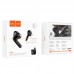 Навушники Bluetooth Hoco Clear Sound true wireless BT headset EW12 |BT5.1, 25/220mAh, 3,5h|
