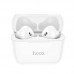 Навушники Bluetooth Hoco Clear Sound true wireless BT headset EW12 |BT5.1, 25/220mAh, 3,5h|