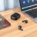 Навушники Bluetooth Hoco Clear Sound true wireless BT headset EW12 |BT5.1, 25/220mAh, 3,5h|