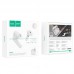 Навушники Bluetooth Hoco Clear Sound true wireless BT headset EW12 |BT5.1, 25/220mAh, 3,5h|
