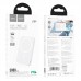 УМБ HOCO Easy magnetic fast charging power bank J109 5000mah |Type-C, QC/PD, 20W/3A|