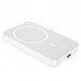 УМБ HOCO Easy magnetic fast charging power bank J109 5000mah |Type-C, QC/PD, 20W/3A|