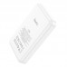 УМБ HOCO Easy magnetic fast charging power bank J109 5000mah |Type-C, QC/PD, 20W/3A|