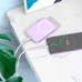 УМБ HOCO Easy magnetic fast charging power bank J109 5000mah |Type-C, QC/PD, 20W/3A|