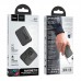 УМБ HOCO Esteem magnetic power bank J117 5000mah |Type-C, QC/PD, 20W/2.4A|
