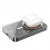 УМБ HOCO Ice Crystal magnetic fast charging power bank Q14 5000mah |Type-C, QC/PD, 20W/3A|