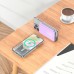 УМБ HOCO Ice Crystal magnetic fast charging power bank Q14 5000mah |Type-C, QC/PD, 20W/3A|