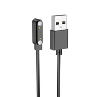 Кабель Hoco Smart sports watch charging cable Y9