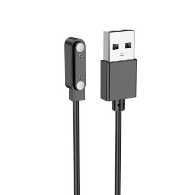 Кабель Hoco Smart sports watch charging cable Y9
