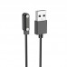 Кабель Hoco Smart sports watch charging cable Y9