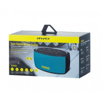 Акустика AWEI Bluetooth Y210