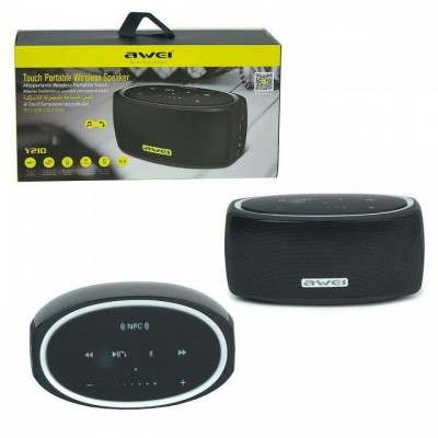 Акустика AWEI Bluetooth Y210