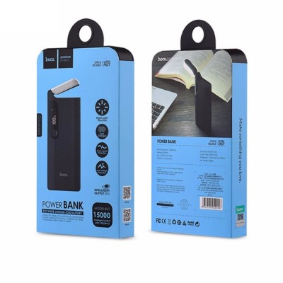 УМБ Hoco Pusi mobile B27 15000mAh