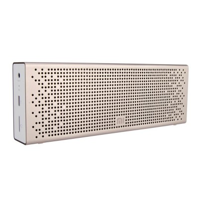 Акустика XIAOMI Mi Bluetooth Speaker