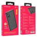 УМБ BOROFONE Wiseacre fully compatible power bank BJ15 10000mAh |2USB/1Type-C, PD/QC, 22.5W/5A|
