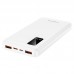 УМБ BOROFONE Wiseacre fully compatible power bank BJ15 10000mAh |2USB/1Type-C, PD/QC, 22.5W/5A|