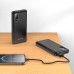 УМБ BOROFONE Wiseacre fully compatible power bank BJ15 10000mAh |2USB/1Type-C, PD/QC, 22.5W/5A|