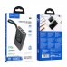 УМБ HOCO Unifier fully compatible power bank Q4 10000mah |1USB/2Type-C, PD/QC, 22.5W/5A|