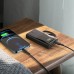 УМБ HOCO Unifier fully compatible power bank Q4 10000mah |1USB/2Type-C, PD/QC, 22.5W/5A|