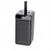 УМБ WK Minre Digital Display Power Bank WP - 271 80000mAh |3USB/Type-C/Lightning, QC/PD, 20W/5A|