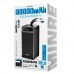 УМБ WK Minre Digital Display Power Bank WP - 271 80000mAh |3USB/Type-C/Lightning, QC/PD, 20W/5A|