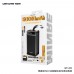 УМБ WK Minre Digital Display Power Bank WP-269 60000mAh |3USB/Type-C/Lightning, QC/PD, 20W/5A|