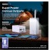 УМБ REMAX Chinen Series RPP-321 50000mAh |2USB/Type-C, PD/QC, 20W/3A|