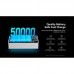 УМБ REMAX Chinen Series RPP-321 50000mAh |2USB/Type-C, PD/QC, 20W/3A|
