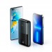УМБ BASEUS Bipow Pro Digital Display Fast Charge Power Bank 20000mAh |2USB/Type-C, QC/PD, 22.5W/3A| (PPBD030002)