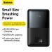УМБ BASEUS Bipow Pro Digital Display Fast Charge Power Bank 20000mAh |2USB/Type-C, QC/PD, 22.5W/3A| (PPBD030002)