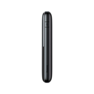 УМБ BASEUS Bipow Pro Digital Display Fast Charge Power Bank 10000mAh |2USB/Type-C, QC/PD, 20W/3A| (PPBD040201)