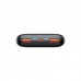 УМБ BASEUS Bipow Pro Digital Display Fast Charge Power Bank 10000mAh |2USB/Type-C, QC/PD, 20W/3A| (PPBD040201)