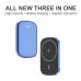 УМБ MagSafe wireless power bank JYD-PB10 10000mah |1Type-C, PD, 15/20W|