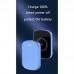 УМБ MagSafe wireless power bank JYD-PB10 10000mah |1Type-C, PD, 15/20W|