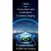 УМБ MagSafe wireless power bank JYD-PB10 10000mah |1Type-C, PD, 15/20W|