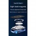 УМБ MagSafe wireless power bank JYD-PB10 10000mah |1Type-C, PD, 15/20W|