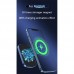 УМБ MagSafe wireless power bank JYD-PB10 10000mah |1Type-C, PD, 15/20W|