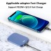 УМБ MagSafe wireless power bank JYD-PB10 5000mah |1Type-C, PD, 15/20W|