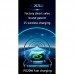 УМБ MagSafe wireless power bank JYD-PB10 5000mah |1Type-C, PD, 15/20W|