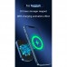 УМБ MagSafe wireless power bank JYD-PB10 5000mah |1Type-C, PD, 15/20W|