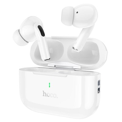 Навушники Hoco True wireless stereo headset EW59 |BT5.3, 30/300mAh, 4h|